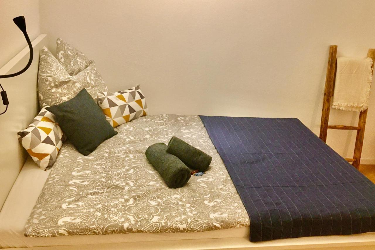 Ferienwohnung Schwarzwaldstrasse Pforzheim Exteriér fotografie