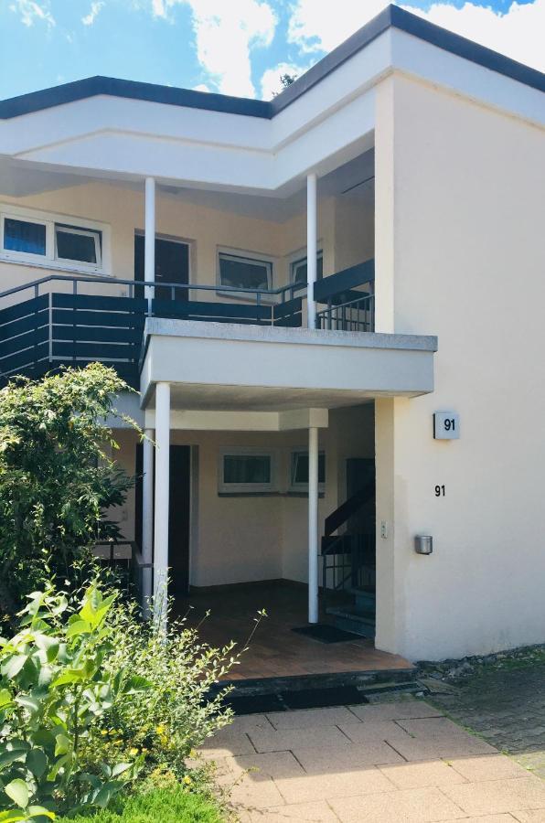 Ferienwohnung Schwarzwaldstrasse Pforzheim Exteriér fotografie