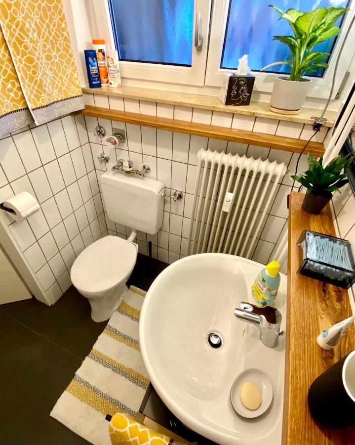 Ferienwohnung Schwarzwaldstrasse Pforzheim Exteriér fotografie