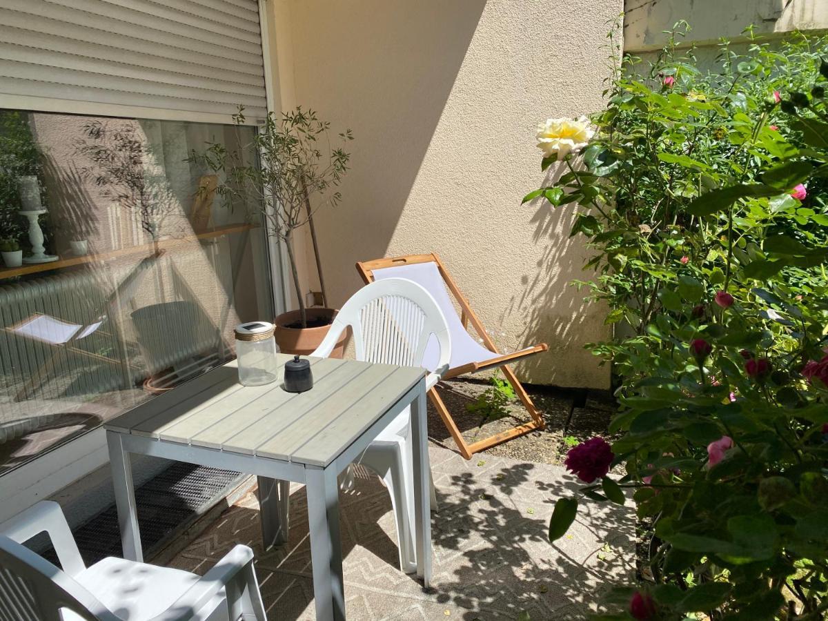 Ferienwohnung Schwarzwaldstrasse Pforzheim Exteriér fotografie